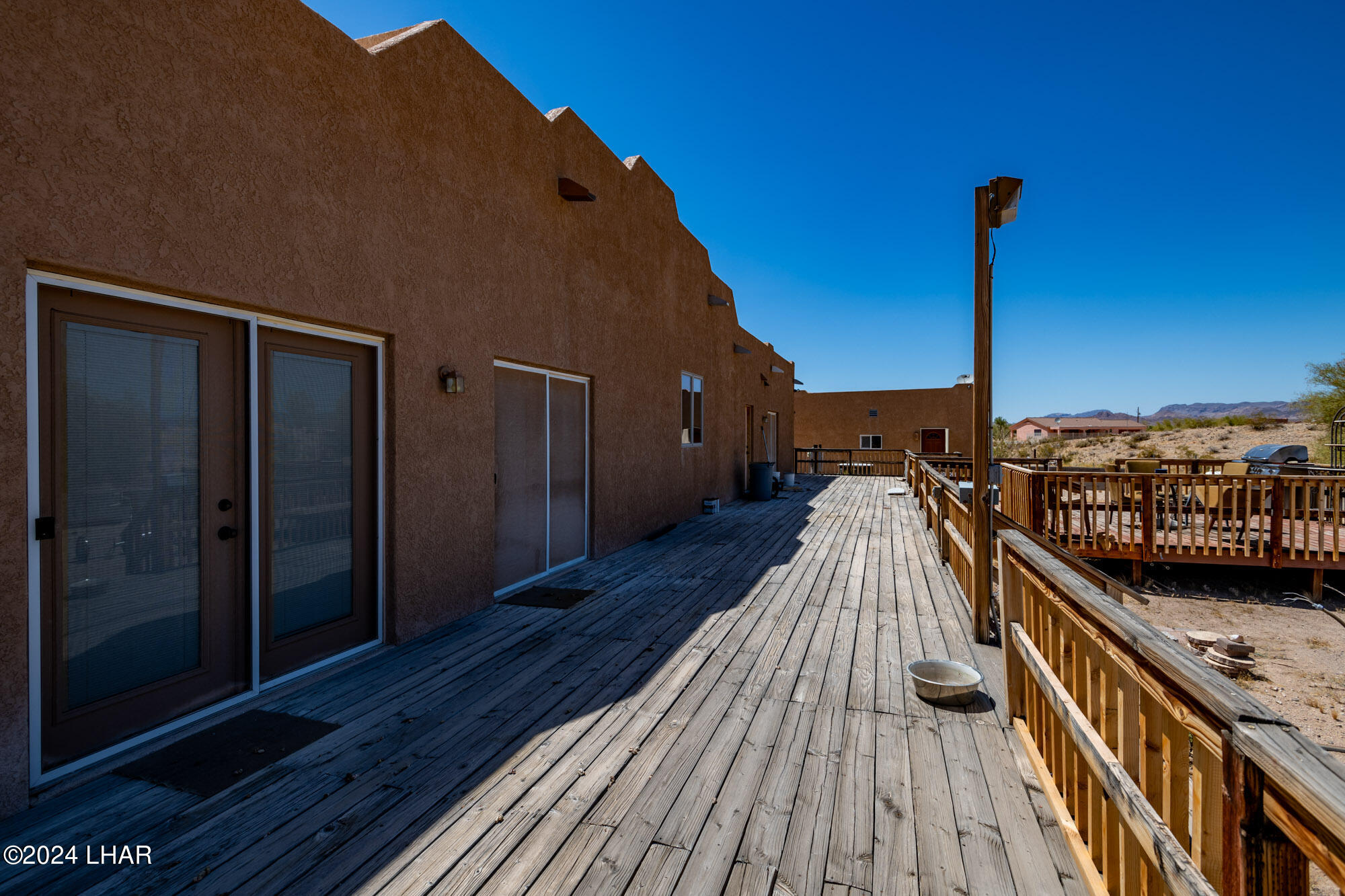 16902 Lawton Road Yucca, AZ 86438 - Photo 48 of 66 16902 Lawton Rd-42