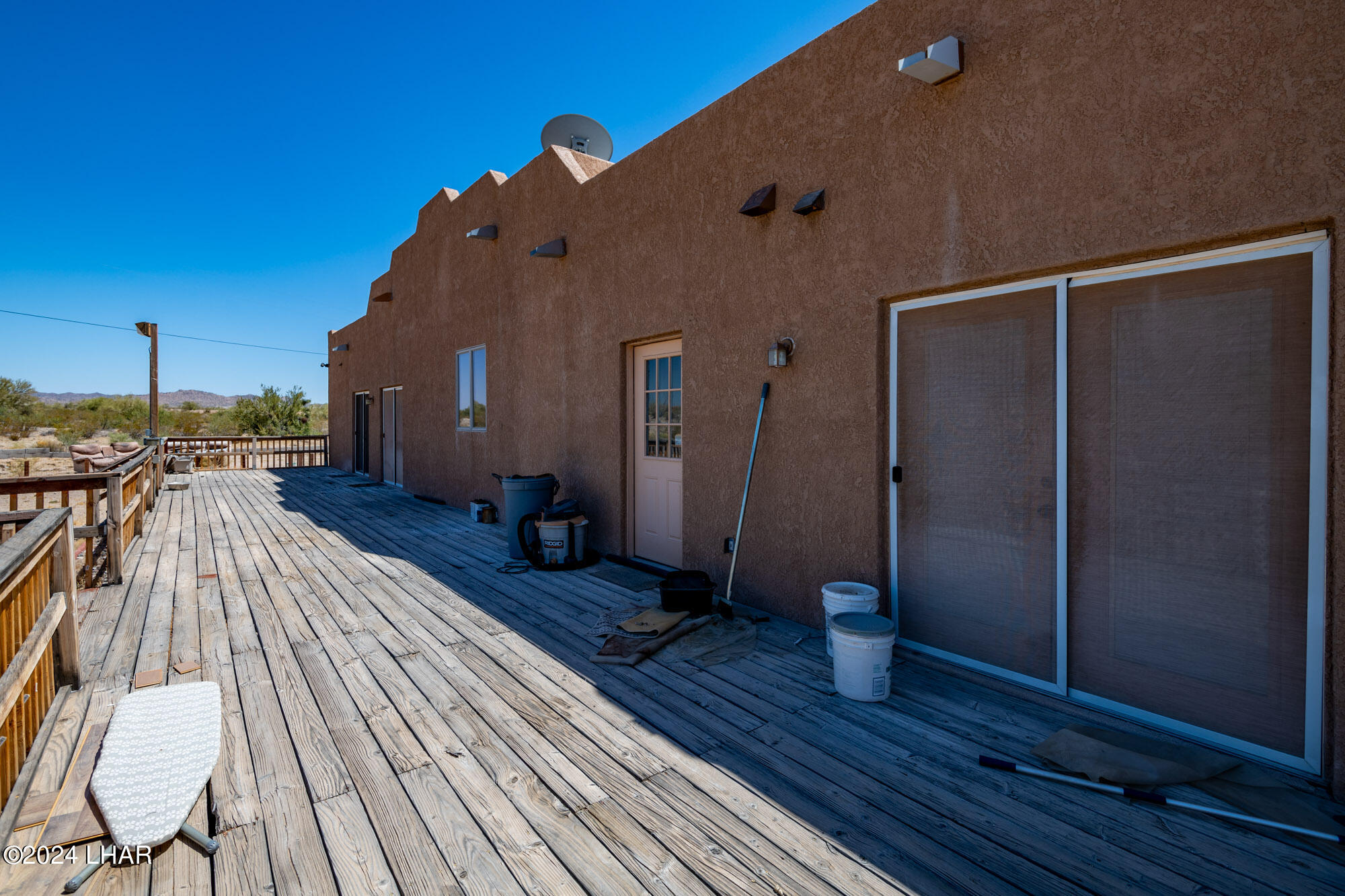 16902 Lawton Road Yucca, AZ 86438 - Photo 49 of 66 16902 Lawton Rd-43