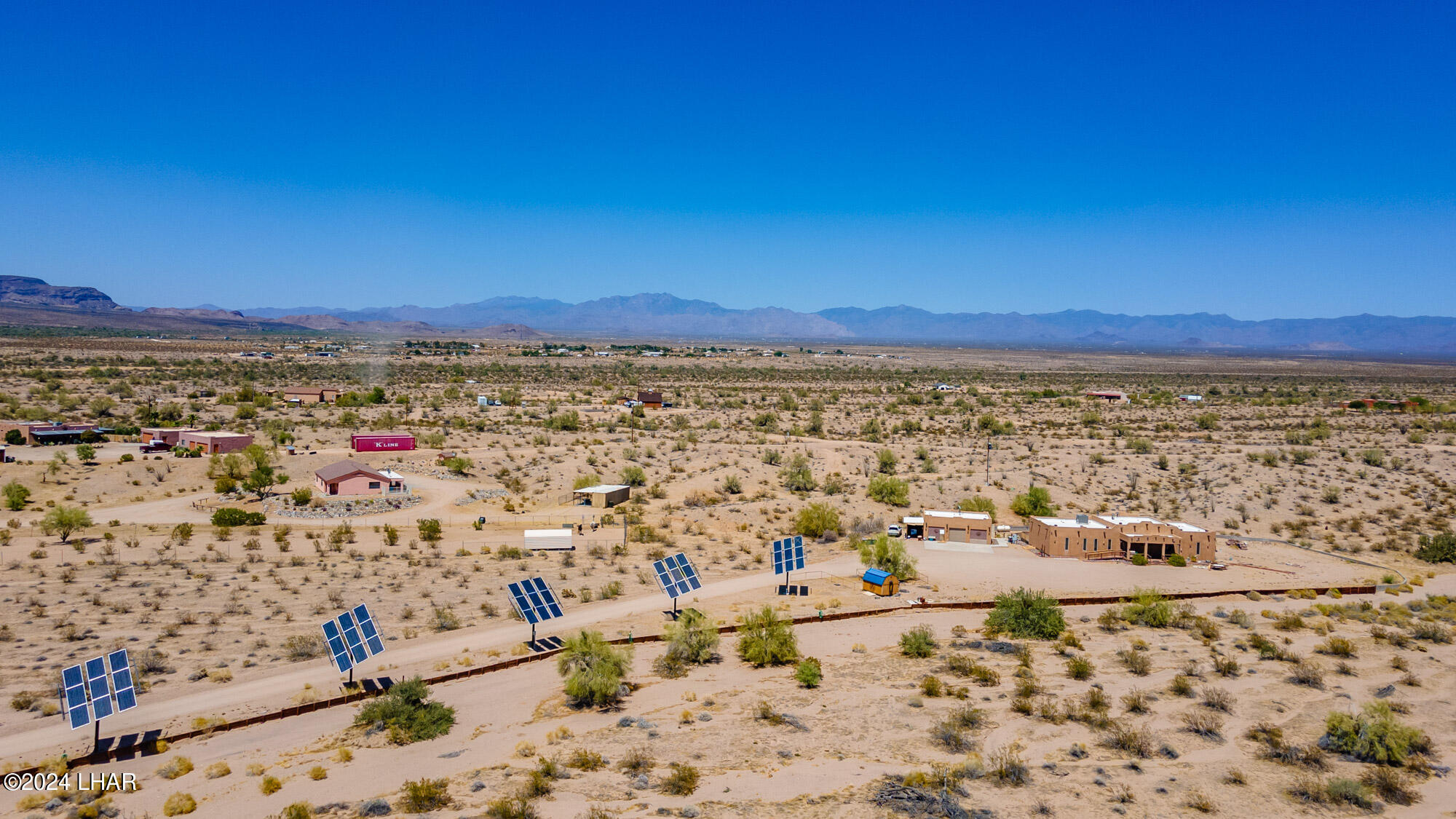 16902 Lawton Road Yucca, AZ 86438 - Photo 58 of 66 16902 Lawton Rd-57