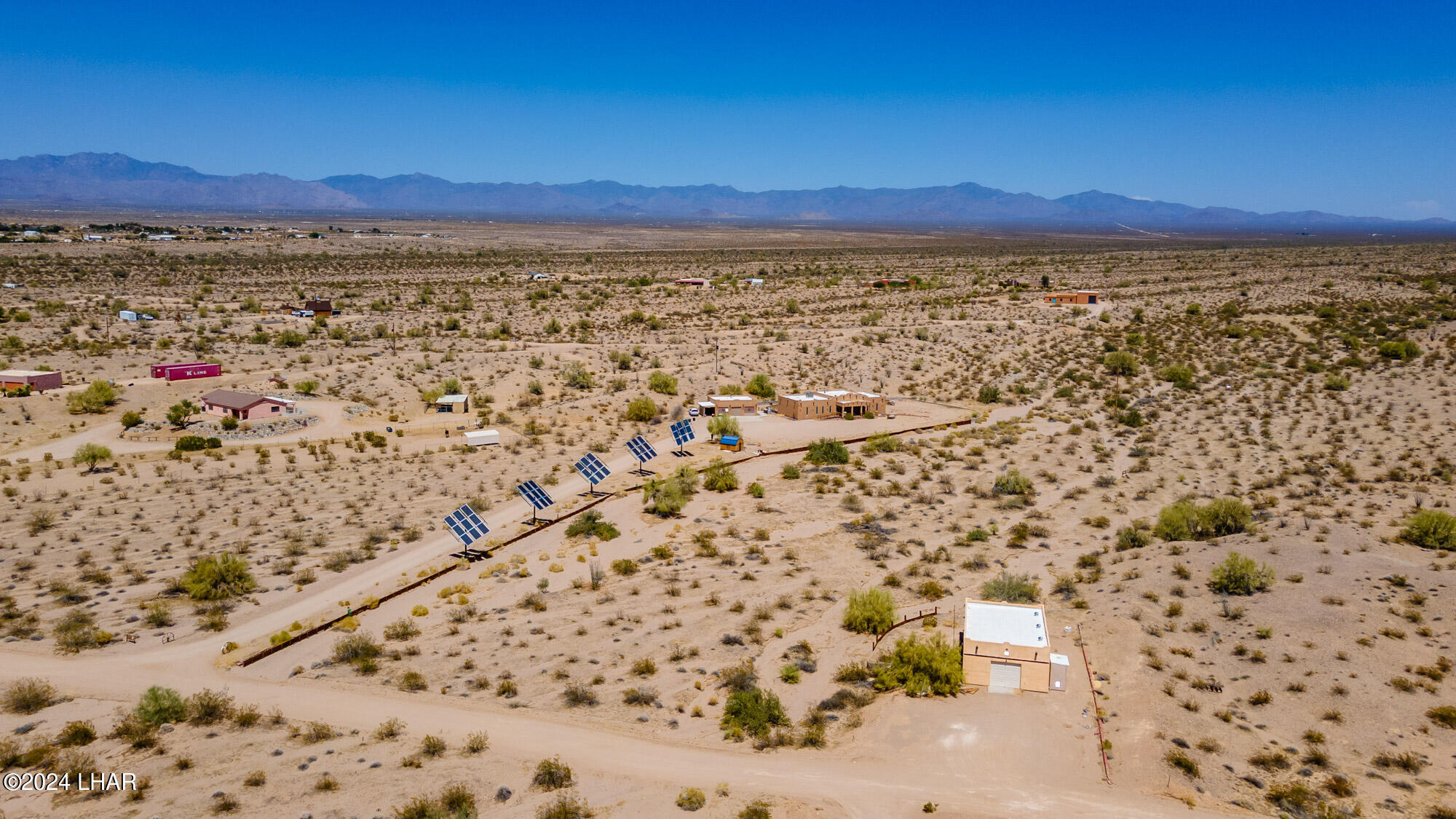 16902 Lawton Road Yucca, AZ 86438 - Photo 61 of 66 16902 Lawton Rd-61