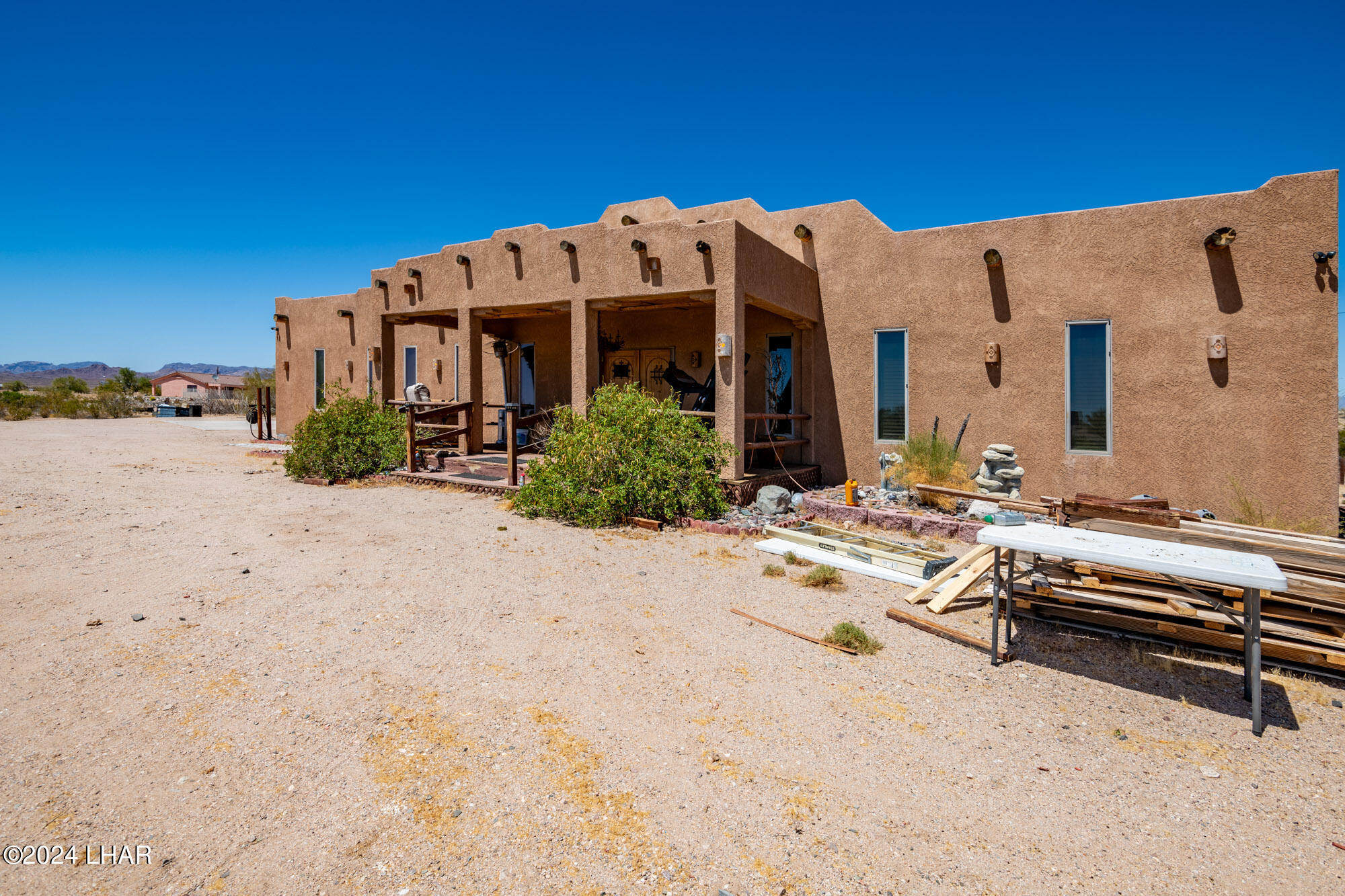 16902 Lawton Road Yucca, AZ 86438 - Photo 10 of 66 16902 Lawton Rd-29