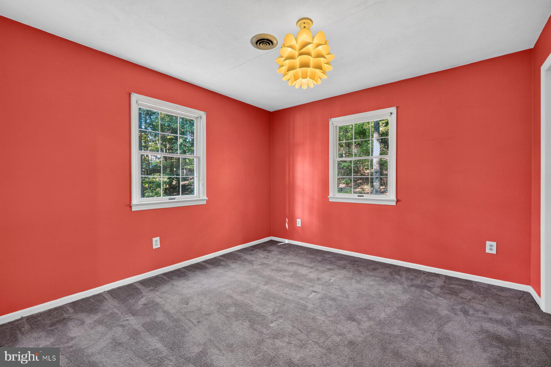 9034 Hamburg Road Frederick, MD 21702 - Photo 31 of 45 bedroom 3- upper level
