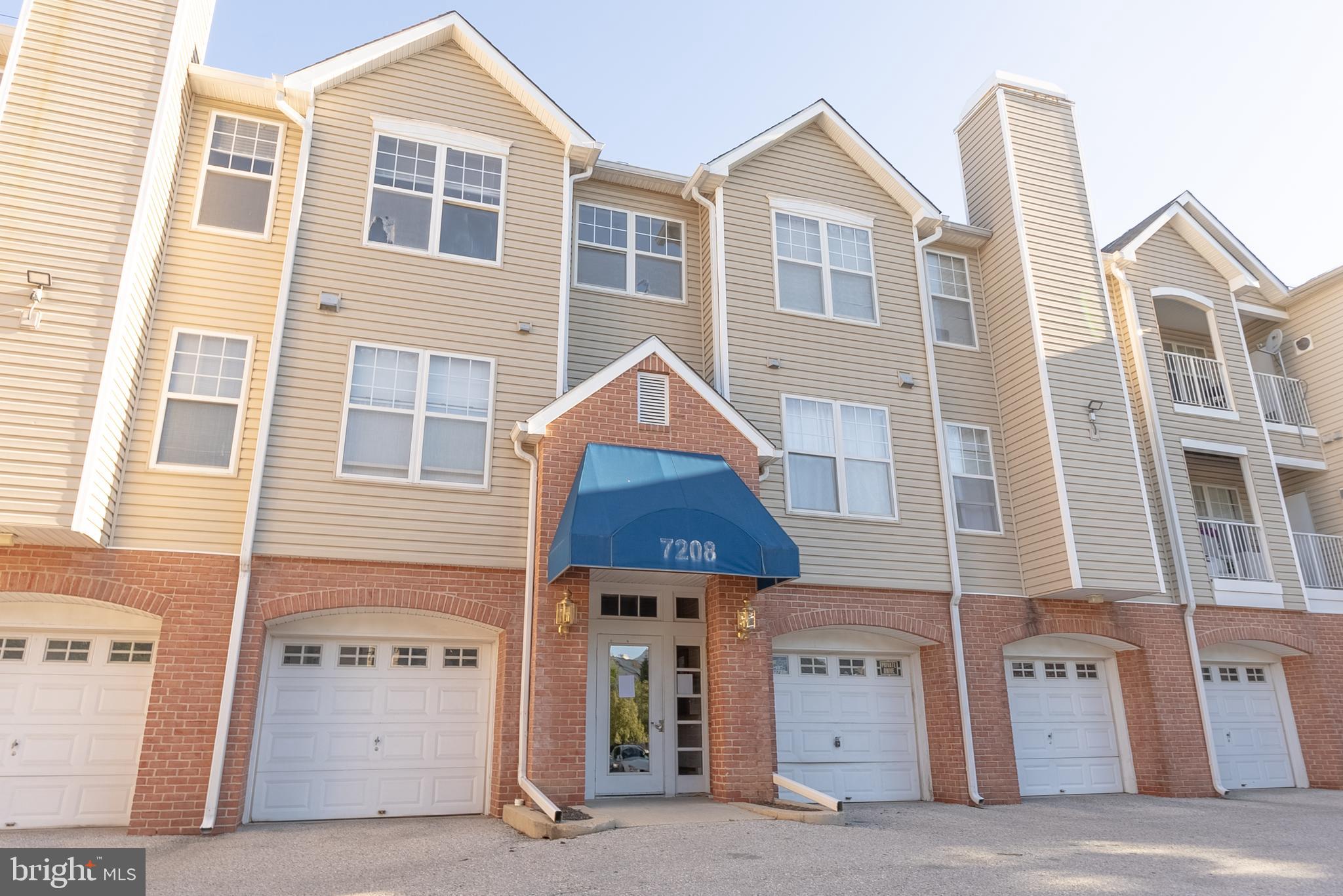 7208 Bogley Road, Unit 301 Baltimore, MD 21244 - Photo 3 of 26