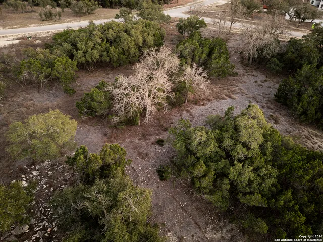 a view of city and mountain