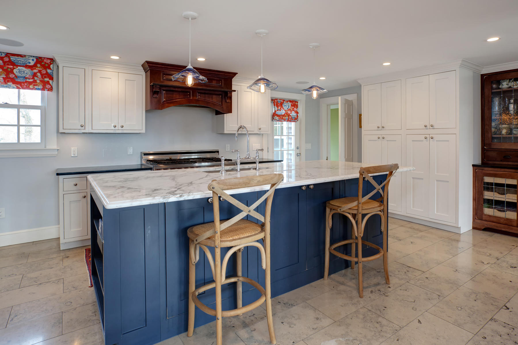 107 Moorland Road Falmouth, MA 02540 - Photo 14 of 77 Kitchen