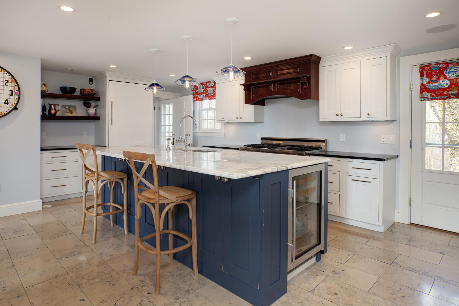 107 Moorland Road Falmouth, MA 02540 - Photo 15 of 77 Kitchen