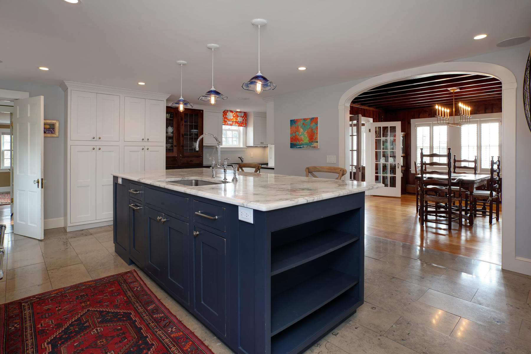 107 Moorland Road Falmouth, MA 02540 - Photo 17 of 77 Kitchen