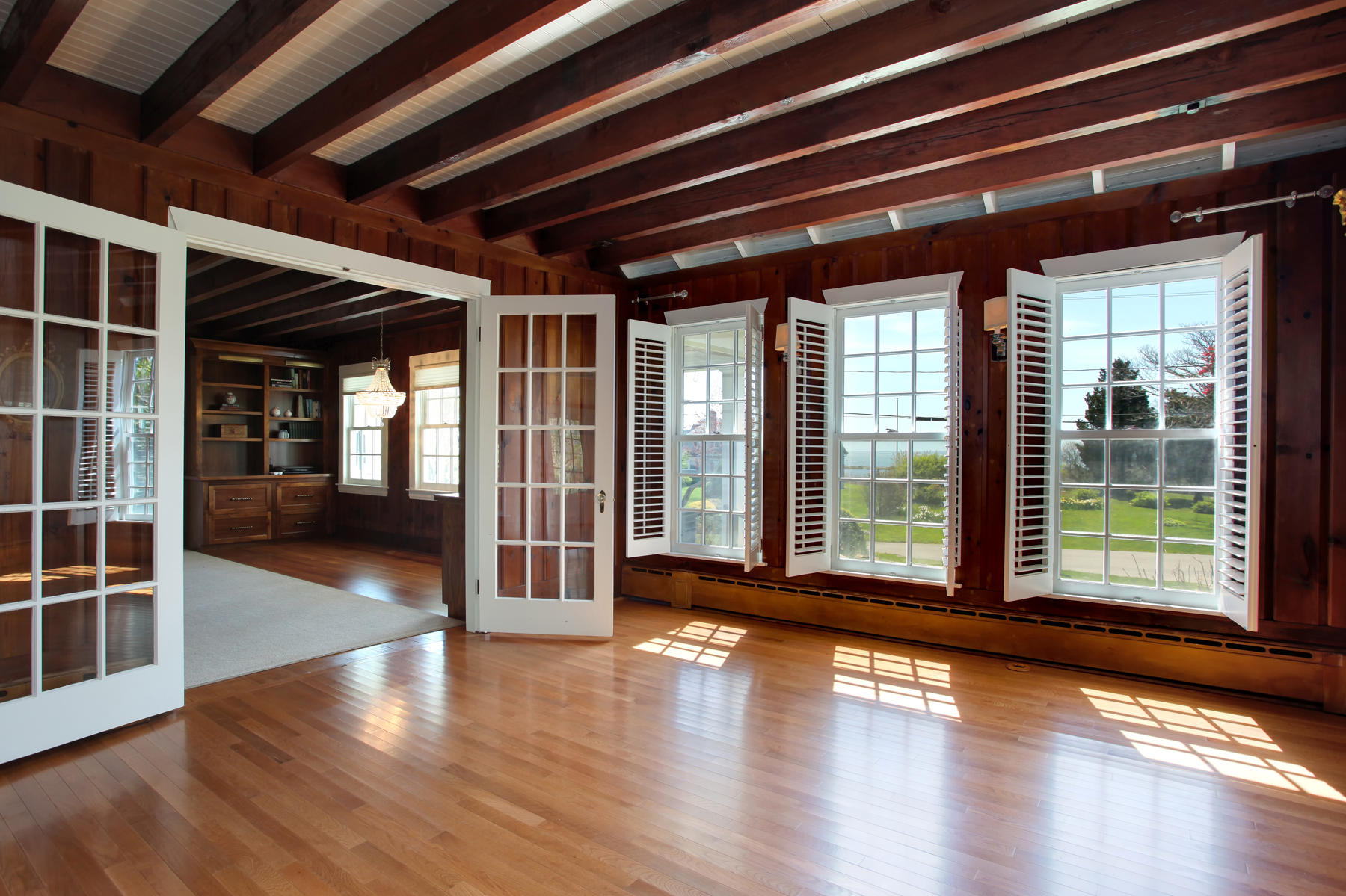 107 Moorland Road Falmouth, MA 02540 - Photo 32 of 77 Living Room