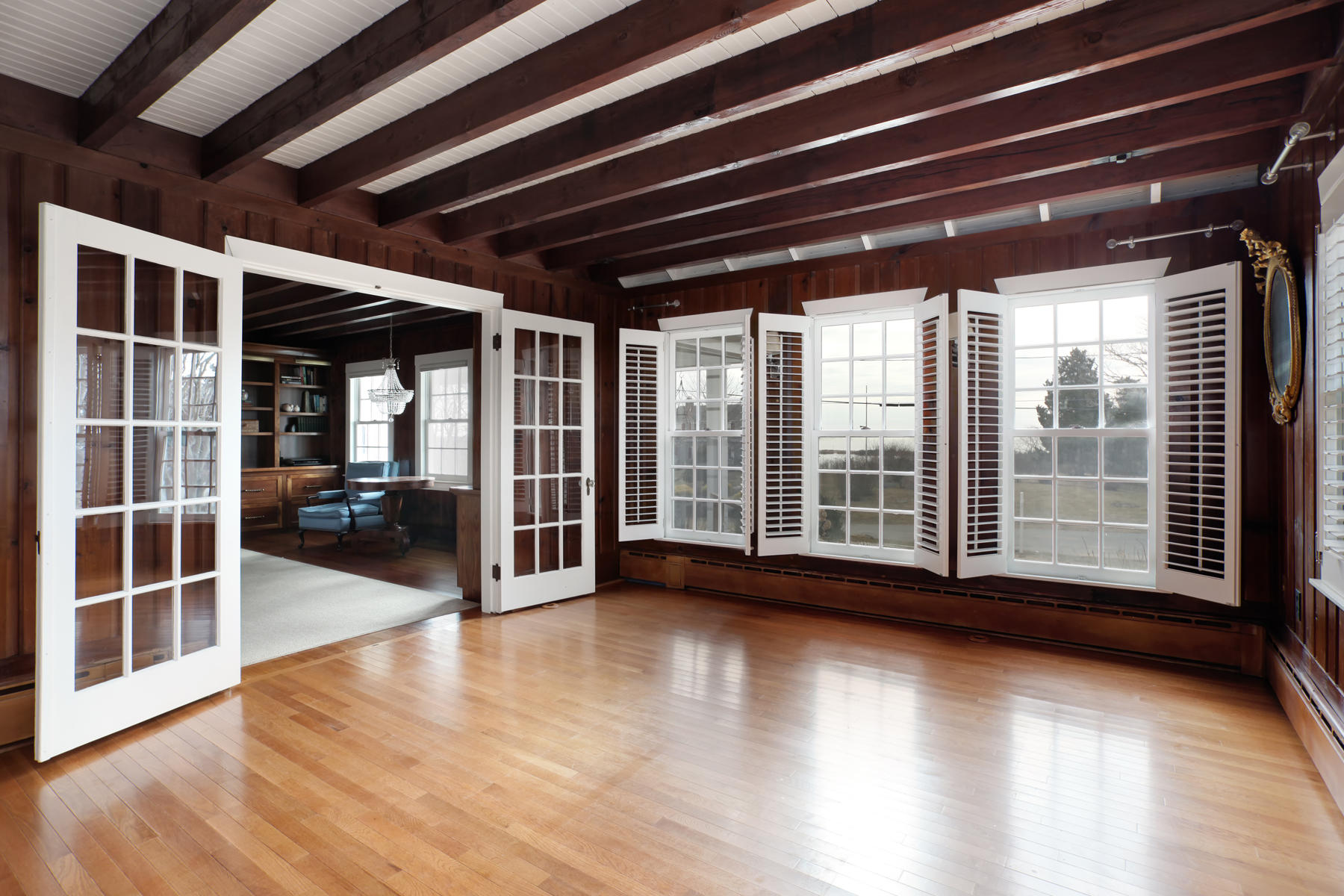 107 Moorland Road Falmouth, MA 02540 - Photo 36 of 77 Library