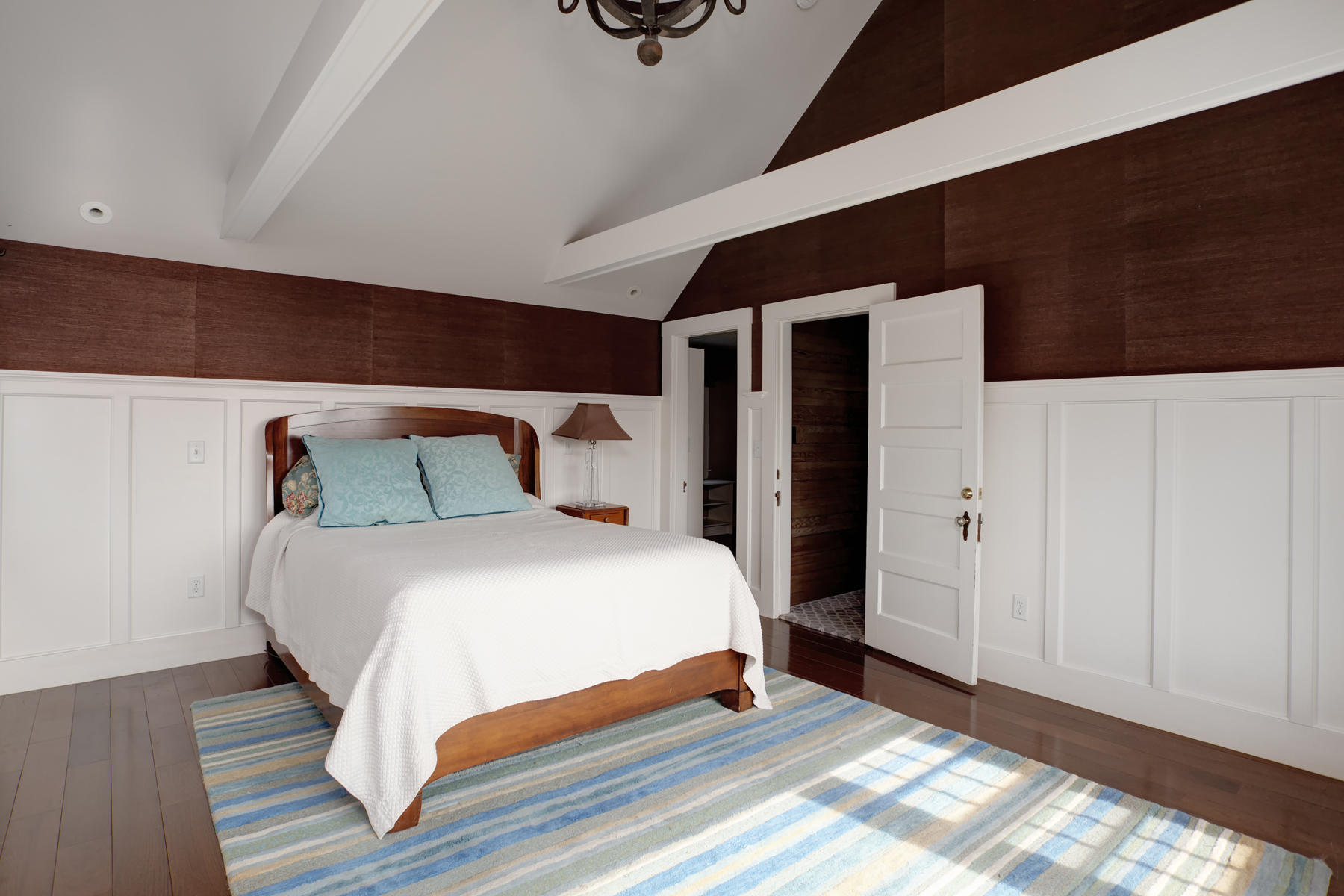 107 Moorland Road Falmouth, MA 02540 - Photo 54 of 77 Master Bedroom
