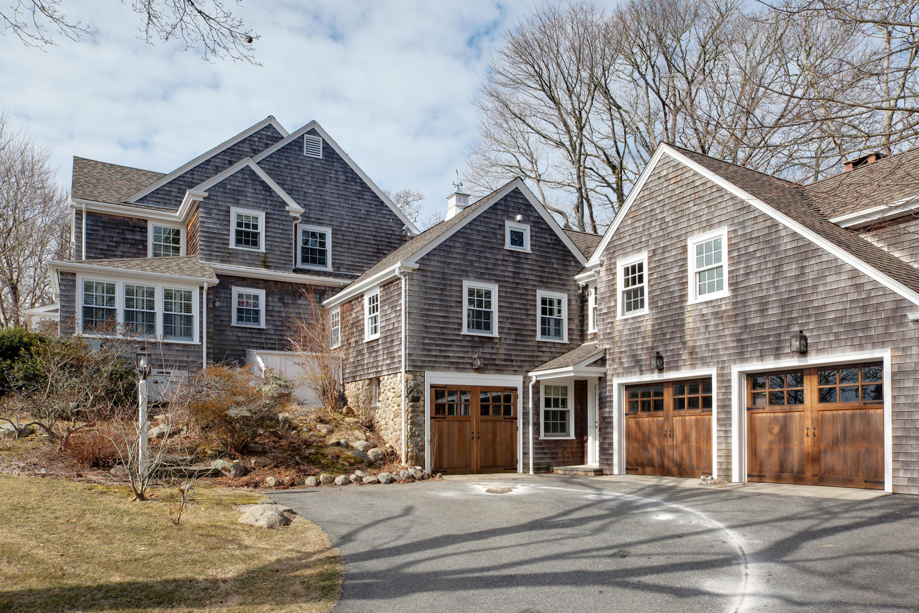 107 Moorland Road Falmouth, MA 02540 - Photo 60 of 77 Side Exterior