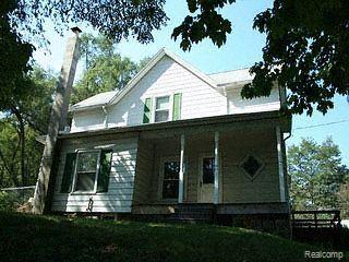 8720 Pettysville Road Pinckney, MI 48169 - Photo 1 of 1 PETTYSVILLE