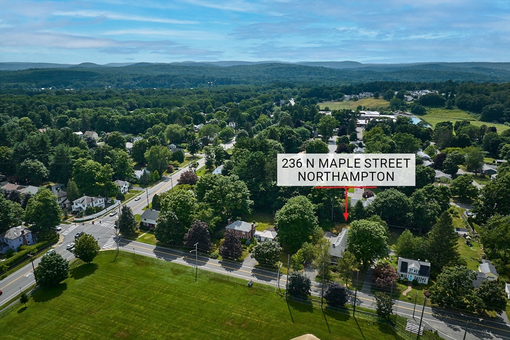 236 North Maple Street Northampton, MA 01062 - Photo 37 of 39