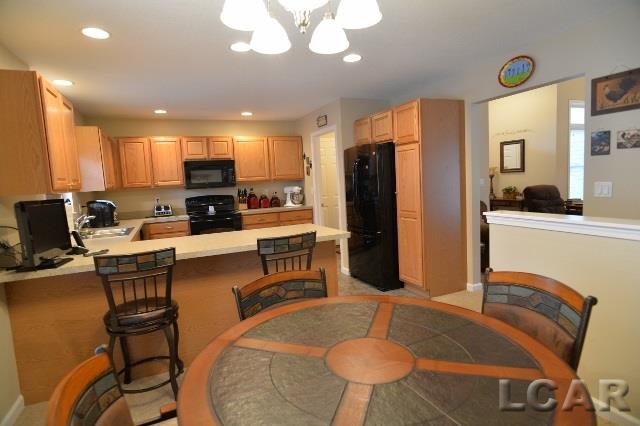 525 Ridge Lane Tecumseh, MI 49286 - Photo 11 of 37 31301301-10.JPG