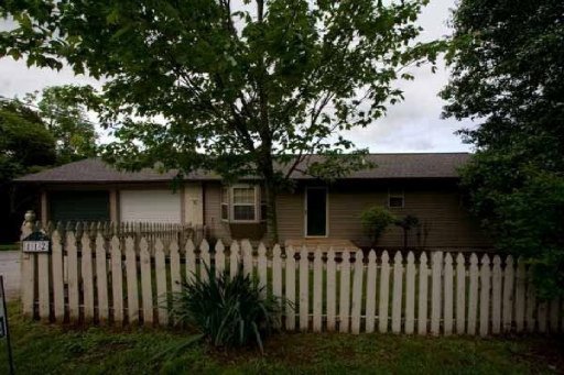 112 Cedar Hills Road Sevierville, TN 37862 - Photo 1 of 1 Primary Photo