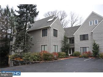 232 Church Road, Unit 2C Ardmore, PA 19003 - Photo 1 of 11 Exterior Front