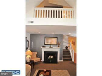 232 Church Road, Unit 2C Ardmore, PA 19003 - Photo 11 of 11 Living Room