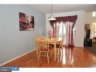 232 Church Road, Unit 2C Ardmore, PA 19003 - Photo 4 of 11 Dining Room
