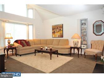 232 Church Road, Unit 2C Ardmore, PA 19003 - Photo 5 of 11 Living Room