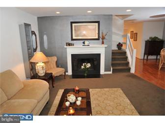 232 Church Road, Unit 2C Ardmore, PA 19003 - Photo 6 of 11 Living Room