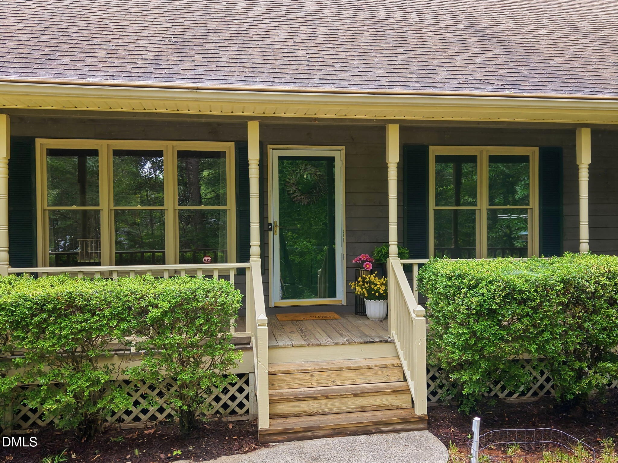 6117 Craig Road Durham, NC 27712 - Photo 52 of 55