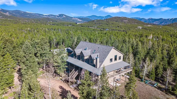$1,600,000 | 31371 Shadow Mountain Drive, Conifer, CO 80433