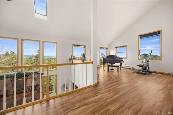 $1,600,000 | 31371 Shadow Mountain Drive, Conifer, CO 80433