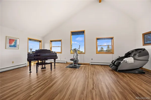 $1,600,000 | 31371 Shadow Mountain Drive, Conifer, CO 80433