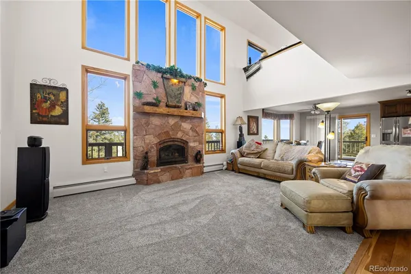 $1,600,000 | 31371 Shadow Mountain Drive, Conifer, CO 80433