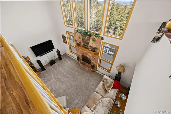 $1,600,000 | 31371 Shadow Mountain Drive, Conifer, CO 80433