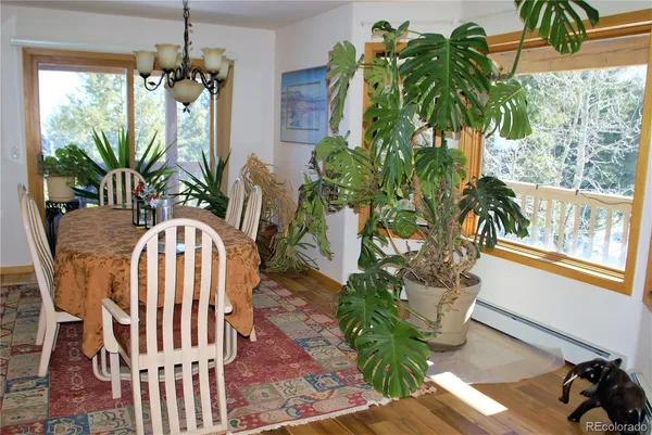 $1,600,000 | 31371 Shadow Mountain Drive, Conifer, CO 80433