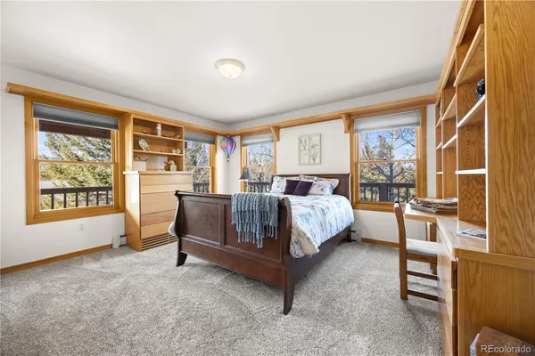 $1,600,000 | 31371 Shadow Mountain Drive, Conifer, CO 80433