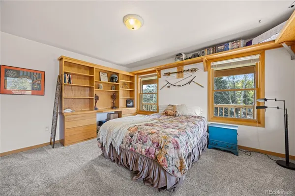 $1,600,000 | 31371 Shadow Mountain Drive, Conifer, CO 80433