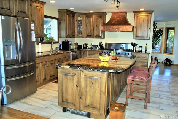 $1,600,000 | 31371 Shadow Mountain Drive, Conifer, CO 80433