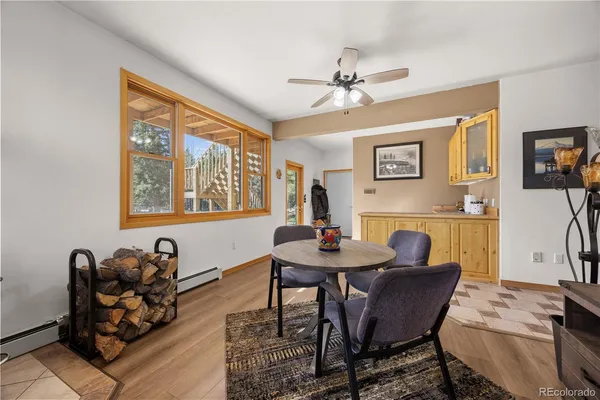 $1,600,000 | 31371 Shadow Mountain Drive, Conifer, CO 80433