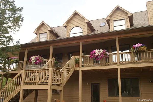 $1,600,000 | 31371 Shadow Mountain Drive, Conifer, CO 80433