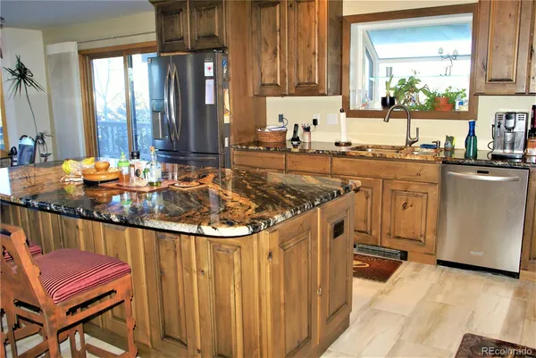 $1,600,000 | 31371 Shadow Mountain Drive, Conifer, CO 80433