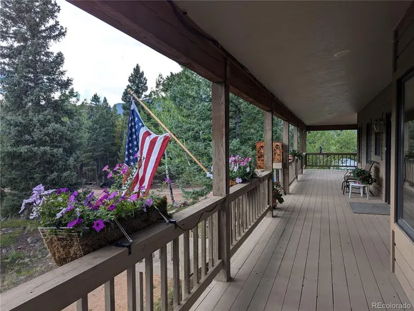 $1,600,000 | 31371 Shadow Mountain Drive, Conifer, CO 80433