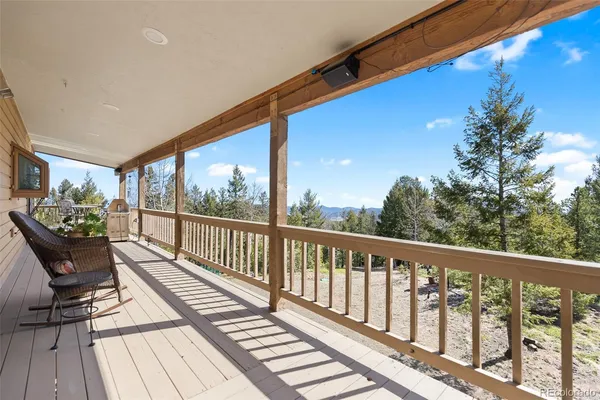 $1,600,000 | 31371 Shadow Mountain Drive, Conifer, CO 80433