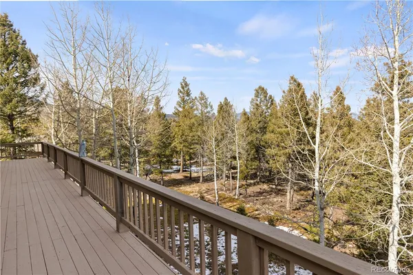 $1,600,000 | 31371 Shadow Mountain Drive, Conifer, CO 80433