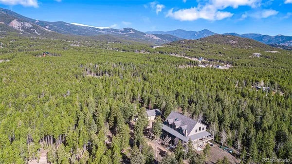 $1,600,000 | 31371 Shadow Mountain Drive, Conifer, CO 80433
