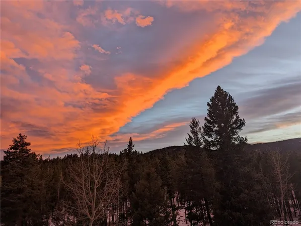 $1,600,000 | 31371 Shadow Mountain Drive, Conifer, CO 80433