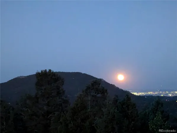 $1,600,000 | 31371 Shadow Mountain Drive, Conifer, CO 80433