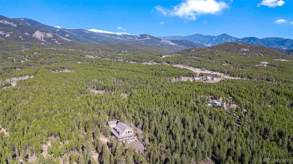 $1,600,000 | 31371 Shadow Mountain Drive, Conifer, CO 80433