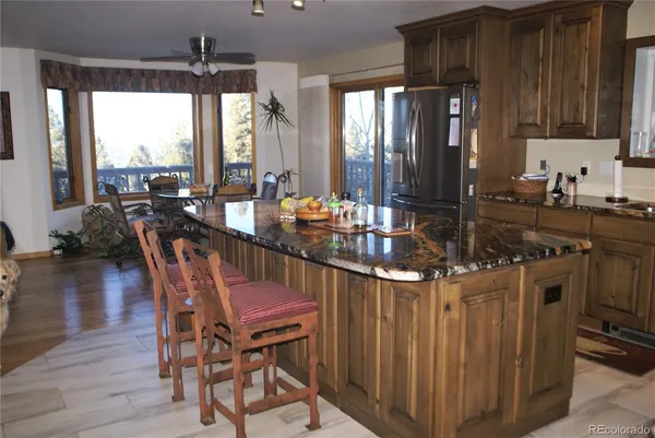 $1,600,000 | 31371 Shadow Mountain Drive, Conifer, CO 80433