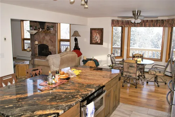 $1,600,000 | 31371 Shadow Mountain Drive, Conifer, CO 80433