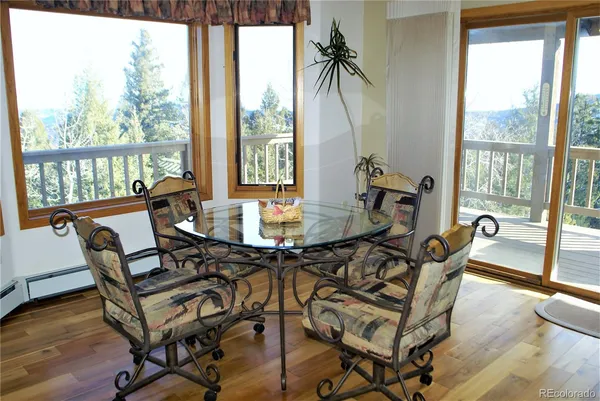 $1,600,000 | 31371 Shadow Mountain Drive, Conifer, CO 80433