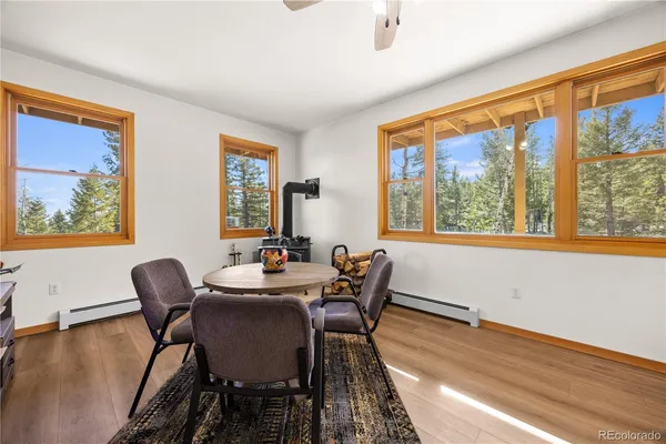 $1,600,000 | 31371 Shadow Mountain Drive, Conifer, CO 80433