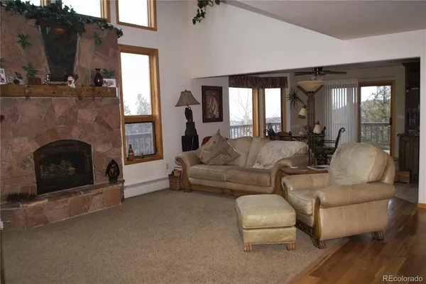 $1,600,000 | 31371 Shadow Mountain Drive, Conifer, CO 80433