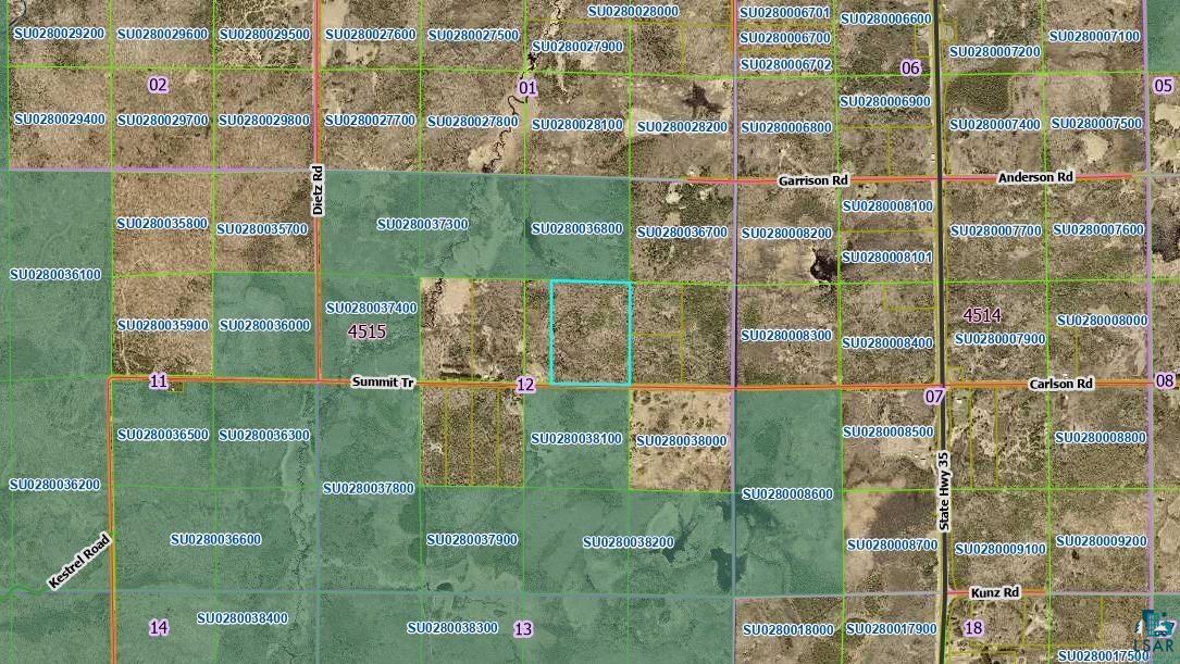 2279 East Summit Trail Summit, WI 54836 - Photo 7 of 7 Map location